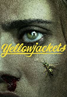 Yellowjackets (2021)