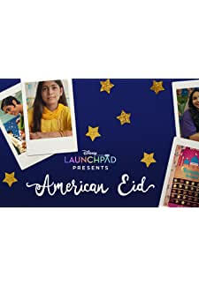 American Eid (2021)