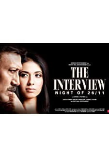 The Interview: Night of 26/11 (2021)
