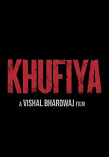 Khufiya (2021)