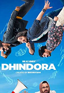 Dhindora (2021)