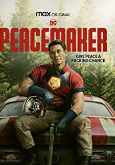 Peacemaker (2022)