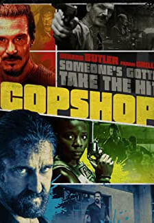 Copshop (2022)