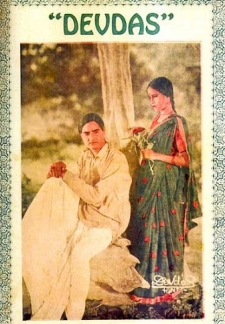 Devdas (1936)