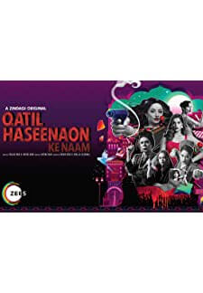 Qatil Haseenaon Ke Naam (2021)