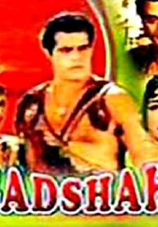 Badshah (1964)
