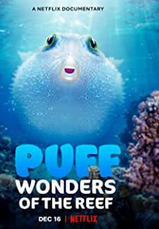 Puff: Wonders of the Reef (2021)