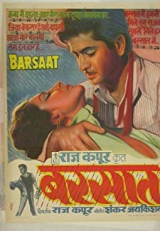 Barsaat (1949)