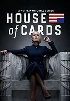 House of Cards (2015)