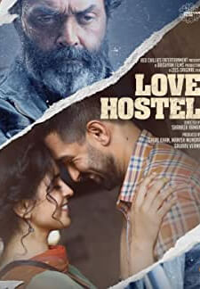 Love Hostel (2022)