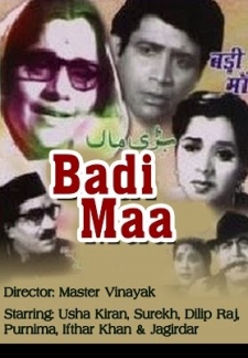 Badi Maa (1945)