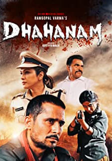 Dhahanam (2022)