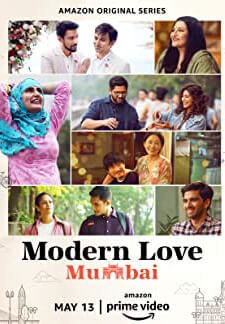 Modern Love: Mumbai (2022)