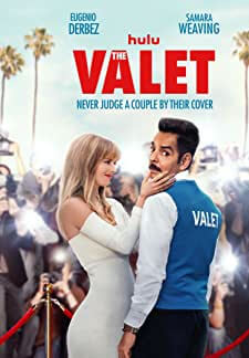 The Valet (2022)