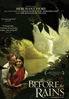 Before the Rains (2008)
