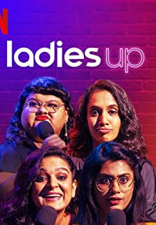 Ladies Up (2020)