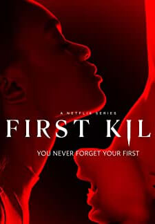 First Kill (2022)