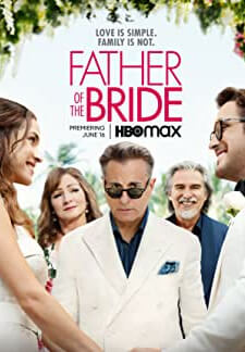 Father of the Bride (2022)