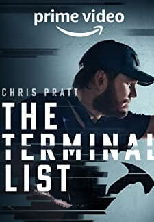 The Terminal List (2022)