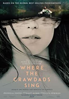 Where the Crawdads Sing (2022)
