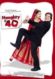 Naughty at 40 (2011)
