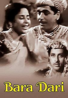 Bara-Dari (1955)