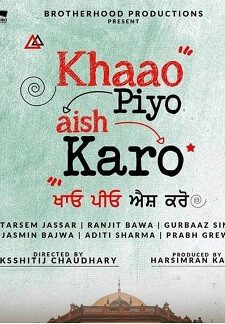 Khaao Piyo Aish Karo (2022)