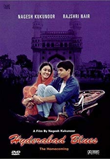 Hyderabad Blues (1998)