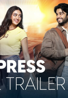 Ishq Express (2022)