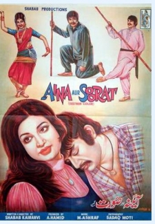 Aaina Aur Soorat (1980)