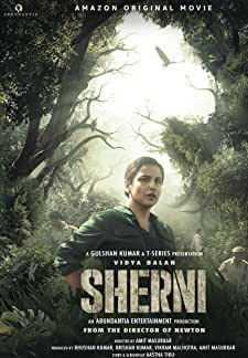 Sherni (2021)