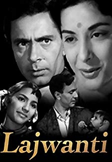 Lajwanti (1958)