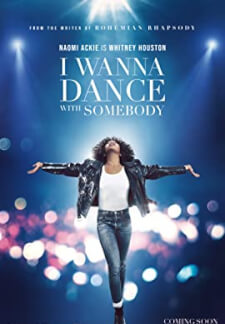 I Wanna Dance with Somebody (2022)