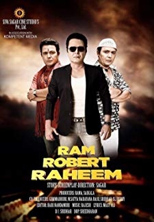 Ram Rahim Robbert (1980)