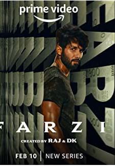 Farzi (2023)
