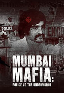 Mumbai Mafia (2023)