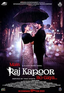 Main Raj Kapoor Ho Gaya (2023)