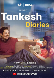 Tankesh Diaries (2023)