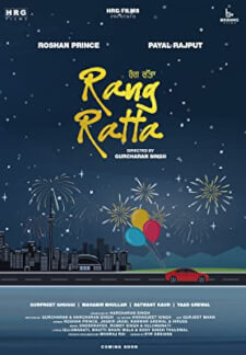 Rang Ratta (2023)
