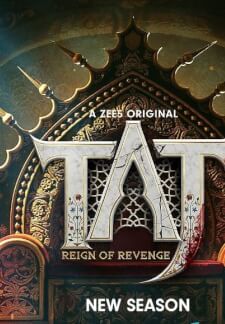 Taj: Reign of Revenge (2023)
