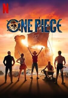 One Piece (2023)