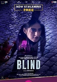 Blind (2023)