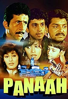 Panaah (1992)