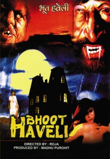 Bhoot Haveli (2000)